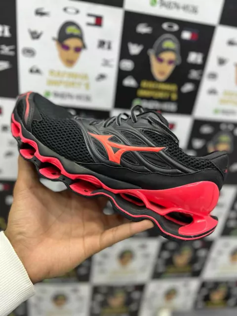 Tênis Mizuno Prophecy 11S