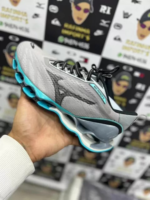 Tênis Mizuno Prophecy 11