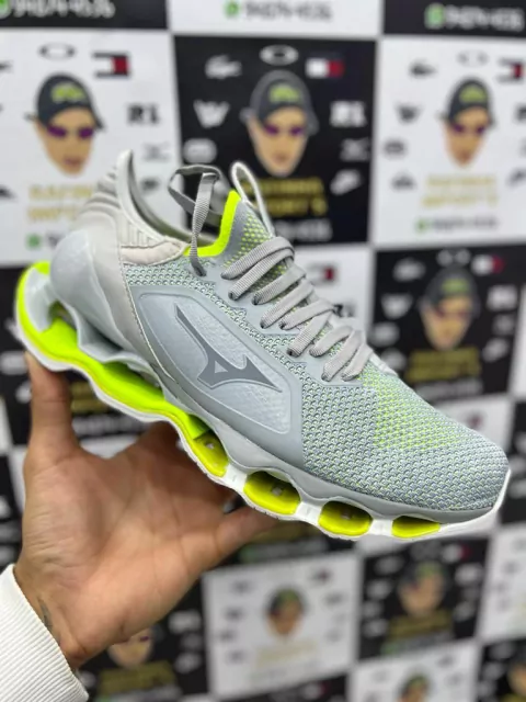 Tênis Mizuno Prophecy X WK