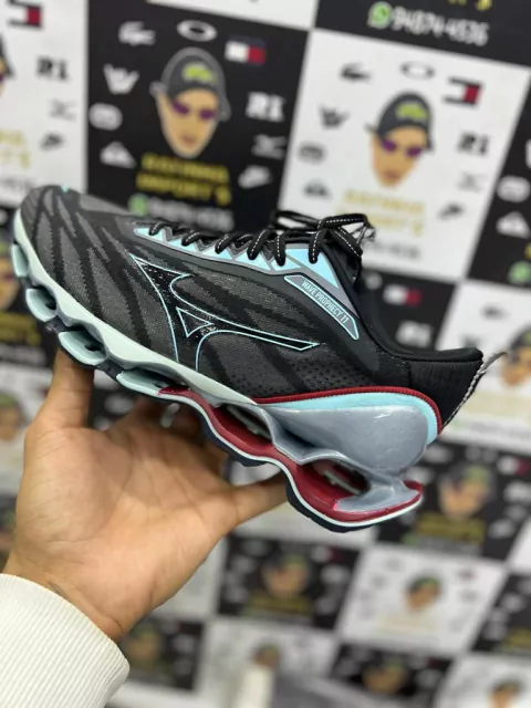 Tênis Mizuno Prophecy 11