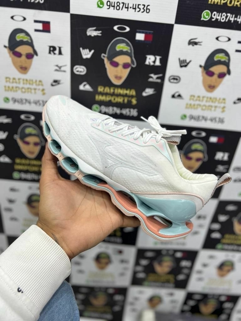 Tênis Mizuno Prophecy 11