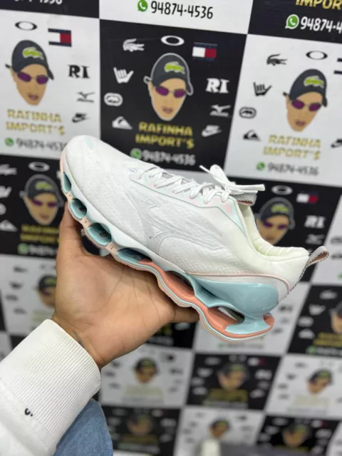 Tênis Mizuno Prophecy 11