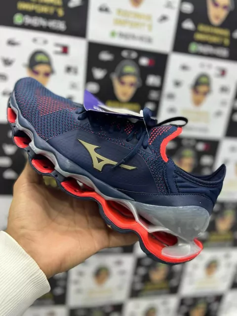 Tênis Mizuno Prophecy X WK