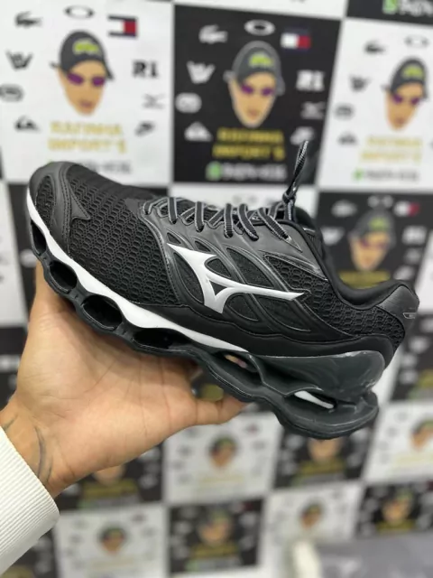 Tênis Mizuno Prophecy 11S