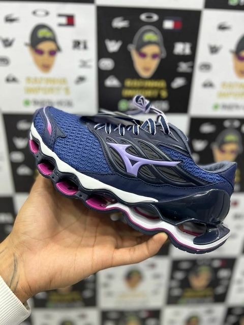 Tênis Mizuno Prophecy 11S