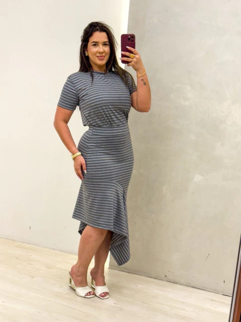 Conjunto Confortável Modesto - comprar online