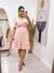 Vestido Amour Bege - loja online