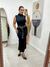 Vestido Tubinho Malu Preto - comprar online