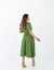 Conjunto Feminino Cropped com Saia Midi Elegante - loja online