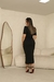 Imagem do Vestido Tubinho Flor