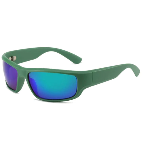 Nina Verde Espejado - comprar online