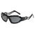 Gaze Negro - Suki Eyewear