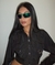 Nina Verde Espejado - Suki Eyewear