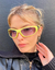 Blade Amarillo - Suki Eyewear