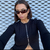 ZEPHYRA MARRON - Suki Eyewear