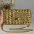 Clutch Star metalizada (por encomenda)
