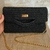 Clutch Festa c/ alça de corrente (por encomenda)