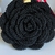 Imagem do Bolsa Flora alça de metal (por encomenda)