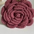 Bolsa Flora alça acrílico (por encomenda) - loja online