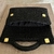 Clutch Festa Preta c/lurex - Pronta Entrega na internet