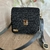 Mini Bag - Pronta entrega - Lovely Crochet Art | Bolsas artesanais