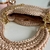 Bolsa Lua (por encomenda) - Lovely Crochet Art | Bolsas artesanais
