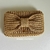 Clutch Laço (por encomenda) - Lovely Crochet Art | Bolsas artesanais