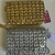 Clutch Star metalizada (por encomenda) - comprar online