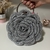 Bolsa Flora fio acetinado (por encomenda) - loja online