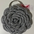 Bolsa Flora fio acetinado (por encomenda) - Lovely Crochet Art | Bolsas artesanais