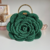 Bolsa Flora alça de metal (por encomenda) na internet