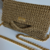 Clutch Festa Mini Pronta Entrega - Lovely Crochet Art | Bolsas artesanais
