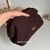Pouch Bag (por encomenda) na internet