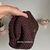 Pouch Bag (por encomenda) - Lovely Crochet Art | Bolsas artesanais