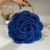 Bolsa Flora fio acetinado (por encomenda) - loja online