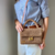 Bolsa Mileide (por encomenda) - Lovely Crochet Art | Bolsas artesanais