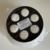 Fio de poliéster 4mm branco (101) -Hass Têxtil - comprar online