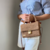 Bolsa Mileide (por encomenda)
