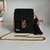 Mini Bag LIS (por encomenda) - Lovely Crochet Art | Bolsas artesanais