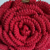 Bolsa Flora vermelha - Pronta Entrega - Lovely Crochet Art | Bolsas artesanais