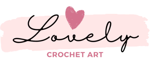 Lovely Crochet Art | Bolsas artesanais