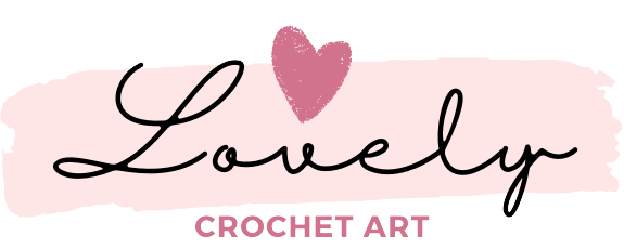 Lovely Crochet Art | Bolsas artesanais