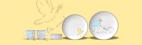 Imagem do banner rotativo Carol Orcine