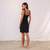 Vestido Eduarda Preto na internet