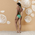 Tanga Saia Caribe Crespinho - loja online