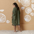 Kimono Terra Floresta - comprar online