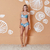 Top Juliana com Cordão Marítima - comprar online