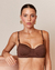 Top Juliana com Ponteira - comprar online