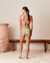 Tanga Amarradinha com Argola - comprar online