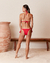 Tanga Amarradinha com Argola - loja online
